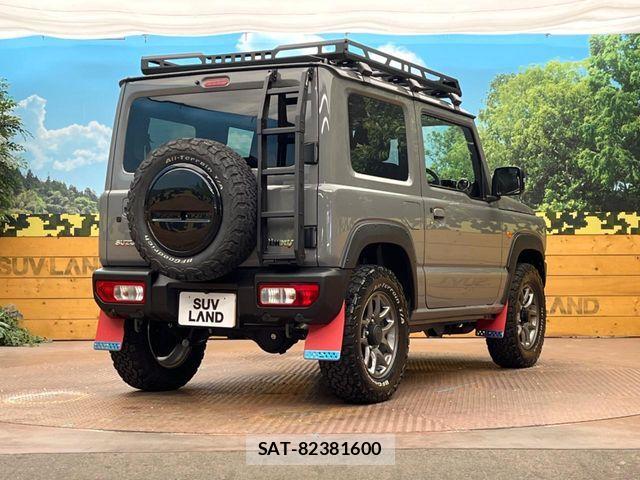 Suzuki JIMNY 2024-07 8208026-16
