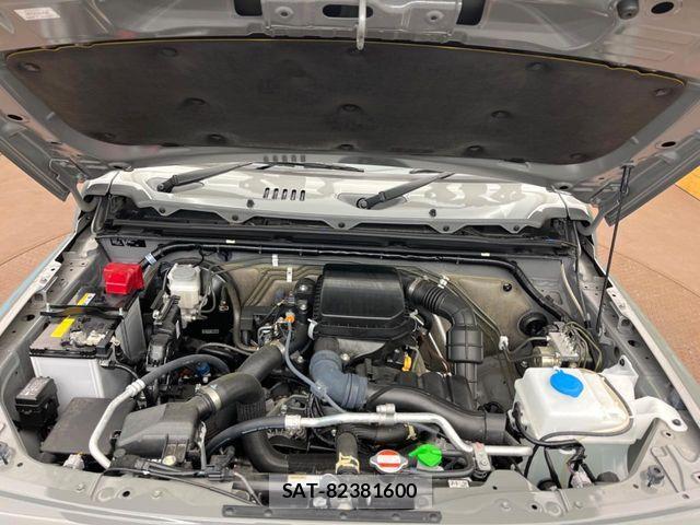 Suzuki JIMNY 2024-07 8208026-17