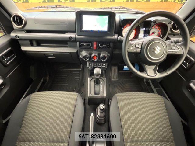 Suzuki JIMNY 2024-07 8208026-1