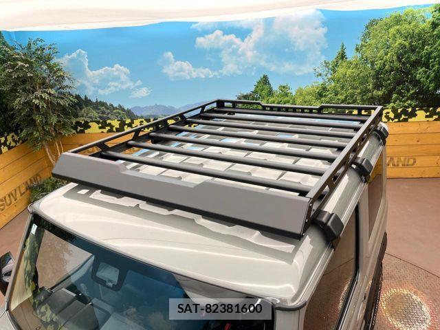 Suzuki JIMNY 2024-07 8208026-3