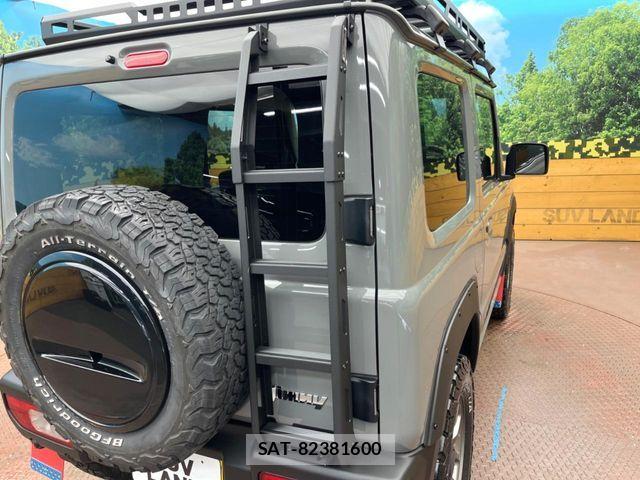 Suzuki JIMNY 2024-07 8208026-4