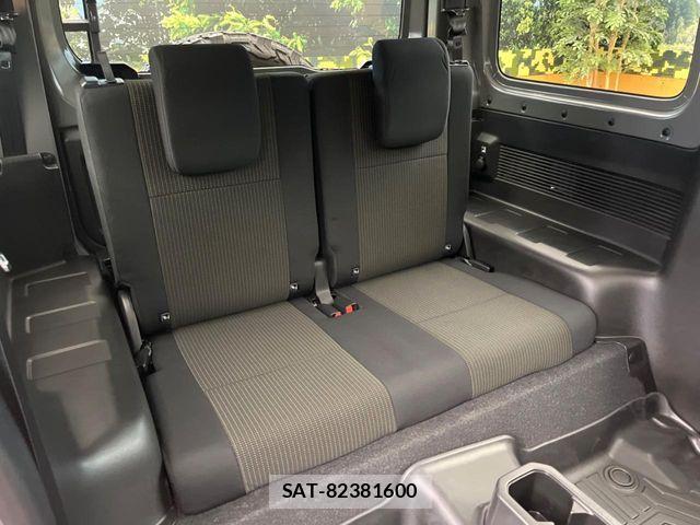 Suzuki JIMNY 2024-07 8208026-8
