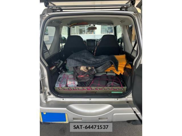 Suzuki JIMNY 2004-12 8208066-14