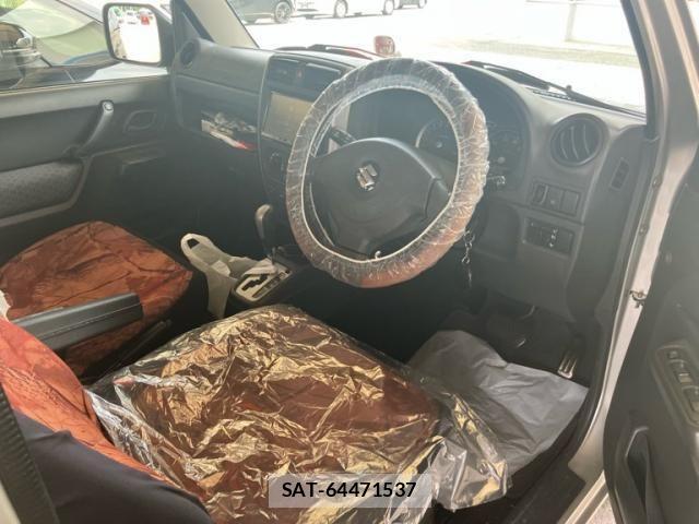 Suzuki JIMNY 2004-12 8208066-22