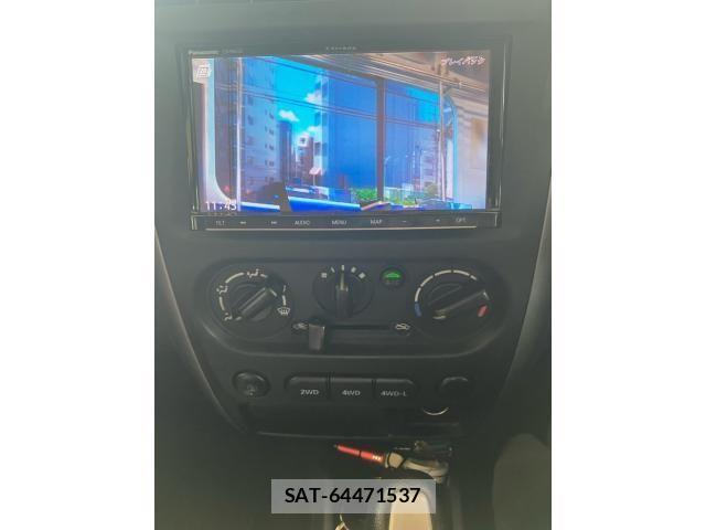 Suzuki JIMNY 2004-12 8208066-24