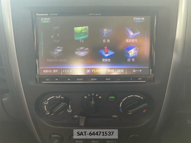 Suzuki JIMNY 2004-12 8208066-25
