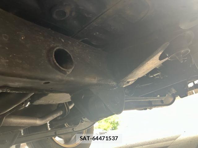 Suzuki JIMNY 2004-12 8208066-7