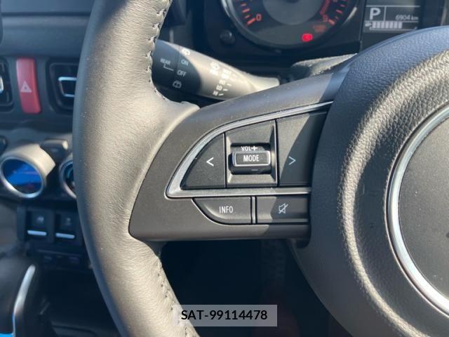 Suzuki JIMNY 2025-03 8208034-10
