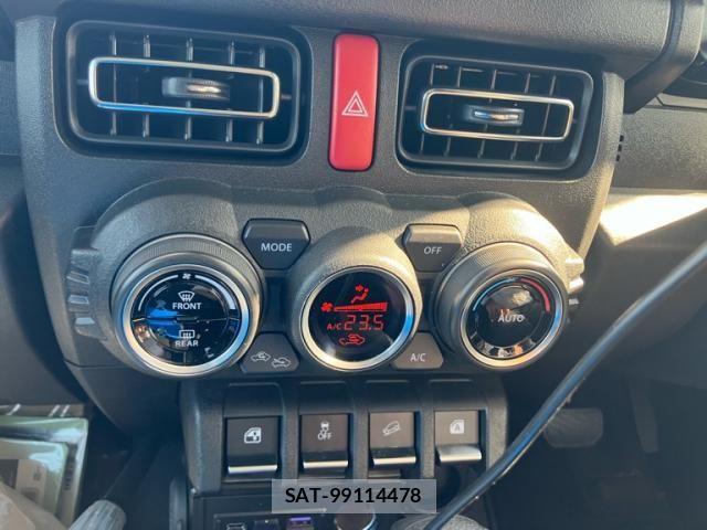 Suzuki JIMNY 2025-03 8208034-13