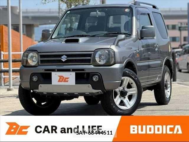 Suzuki JIMNY 2006-05 8208065-0