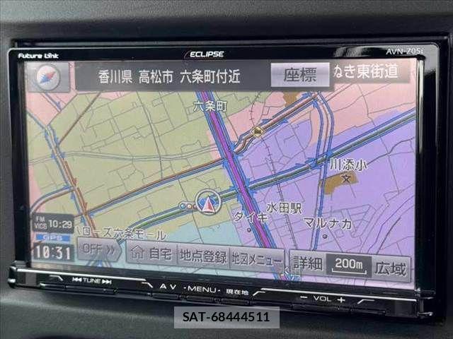 Suzuki JIMNY 2006-05 8208065-2