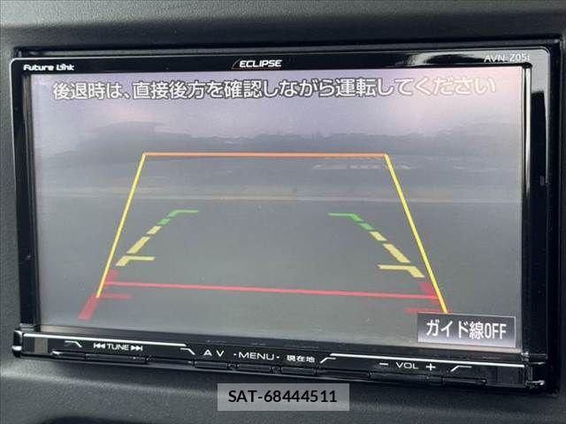 Suzuki JIMNY 2006-05 8208065-3