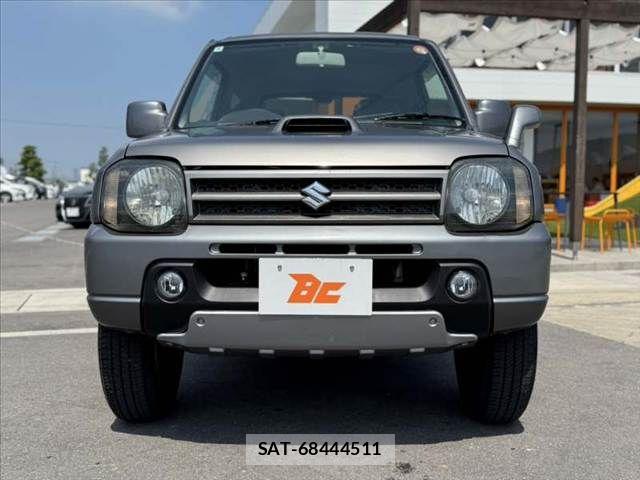 Suzuki JIMNY 2006-05 8208065-8