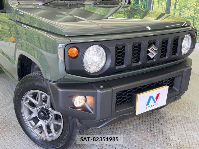 Suzuki JIMNY 2024-03 8208036-12