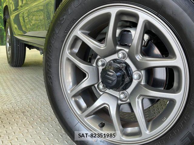 Suzuki JIMNY 2024-03 8208036-13