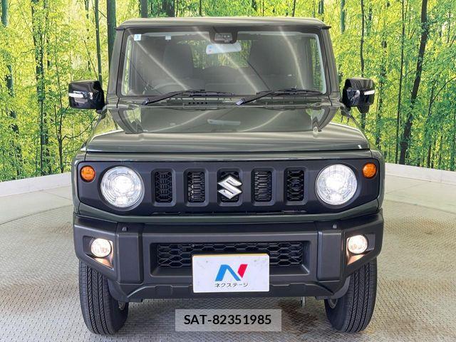 Suzuki JIMNY 2024-03 8208036-14