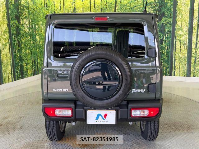Suzuki JIMNY 2024-03 8208036-15