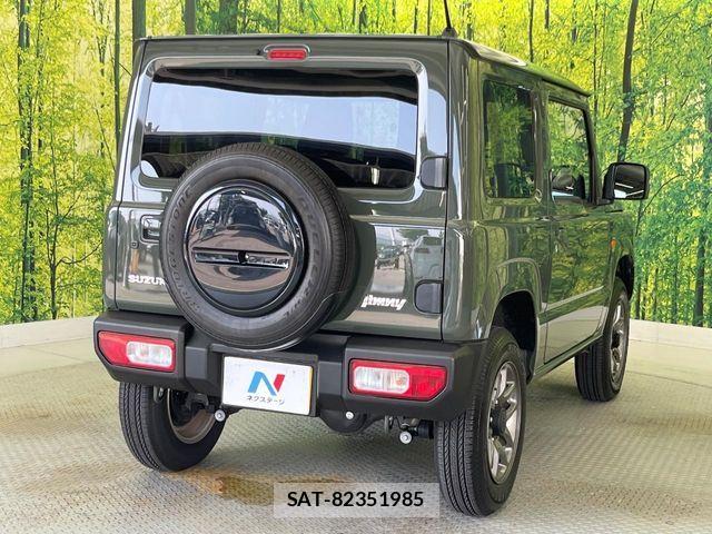 Suzuki JIMNY 2024-03 8208036-16