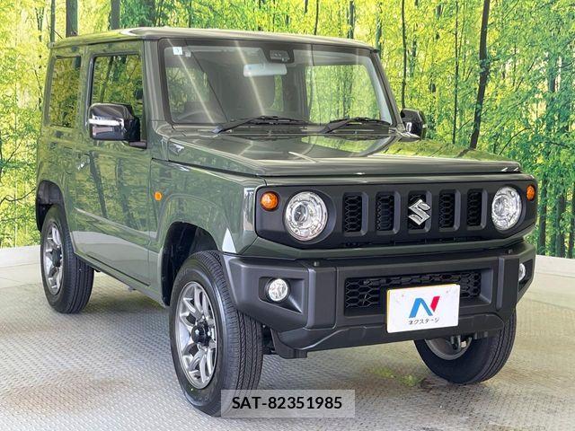 Suzuki JIMNY 2024-03 8208036-17