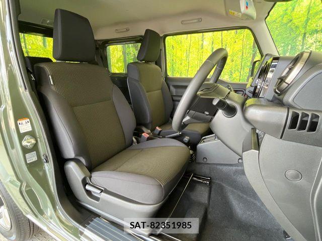 Suzuki JIMNY 2024-03 8208036-8