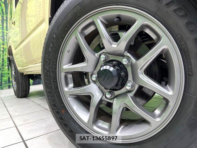 Suzuki JIMNY 2025-05 8208030-12