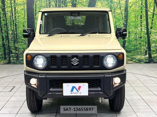 Suzuki JIMNY 2025-05 8208030-13