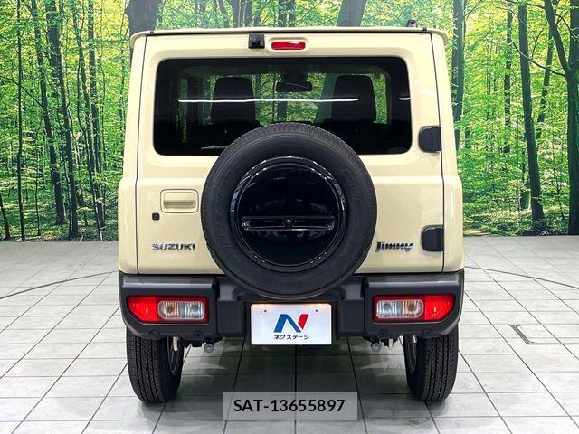 Suzuki JIMNY 2025-05 8208030-14