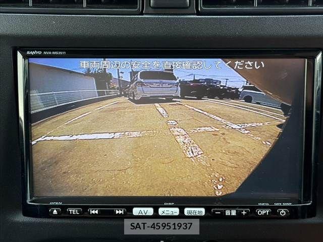 Suzuki JIMNY 2011-06 8208062-4