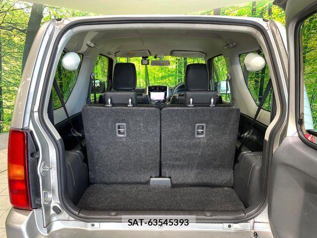Suzuki JIMNY 2016-06 8208060-9
