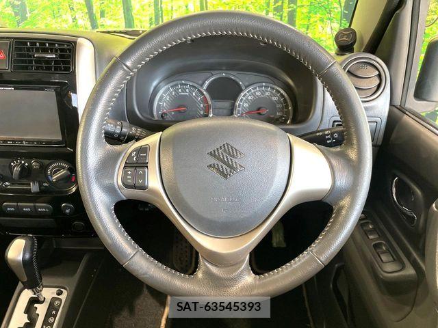 Suzuki JIMNY 2016-06 8208060-10