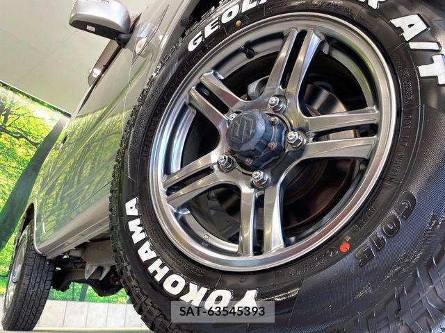 Suzuki JIMNY 2016-06 8208060-12