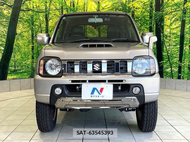 Suzuki JIMNY 2016-06 8208060-13