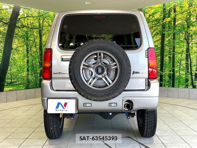 Suzuki JIMNY 2016-06 8208060-14