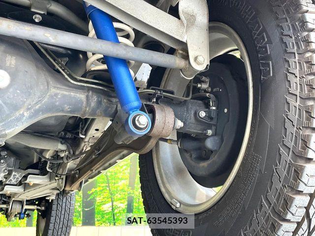 Suzuki JIMNY 2016-06 8208060-19