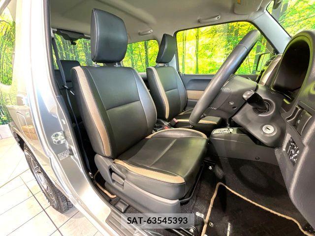 Suzuki JIMNY 2016-06 8208060-7