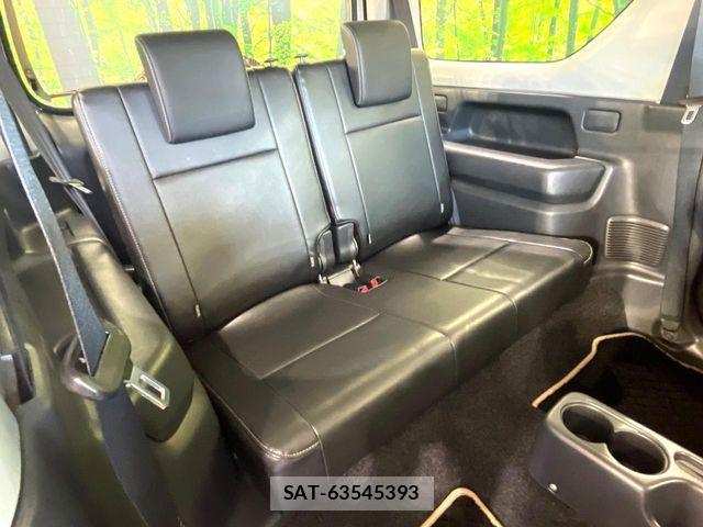 Suzuki JIMNY 2016-06 8208060-8