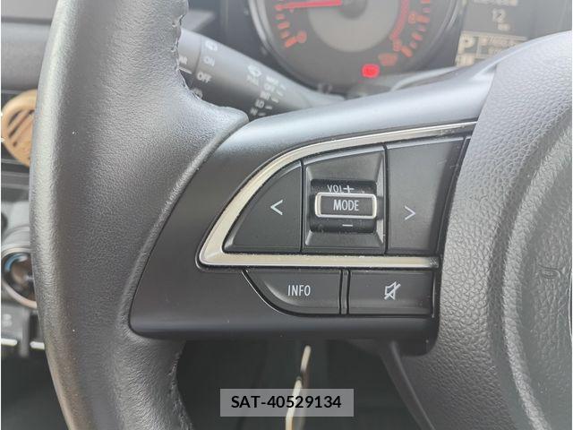 Suzuki JIMNY 2019-09 8208046-10