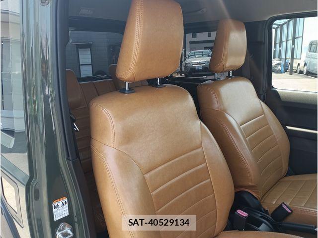 Suzuki JIMNY 2019-09 8208046-18