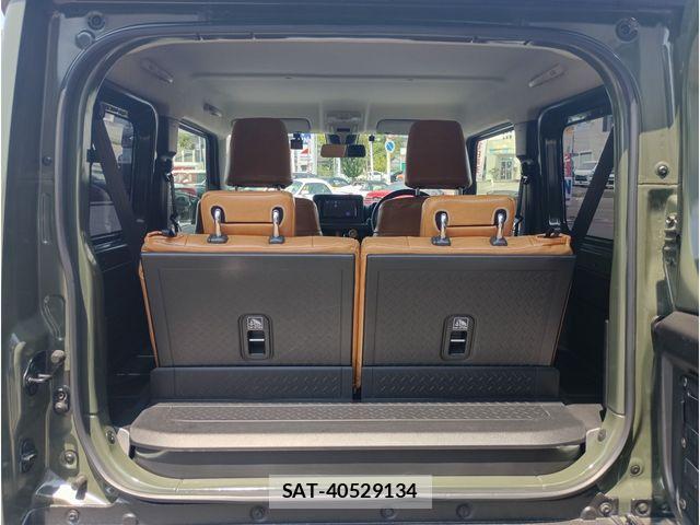 Suzuki JIMNY 2019-09 8208046-22