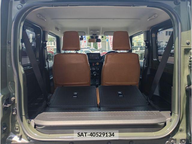 Suzuki JIMNY 2019-09 8208046-23