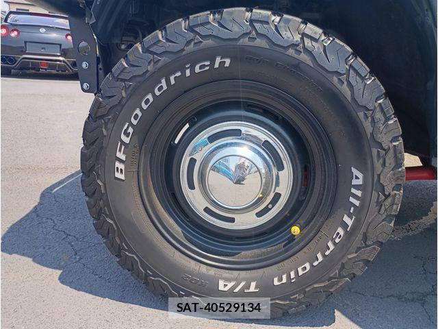 Suzuki JIMNY 2019-09 8208046-26