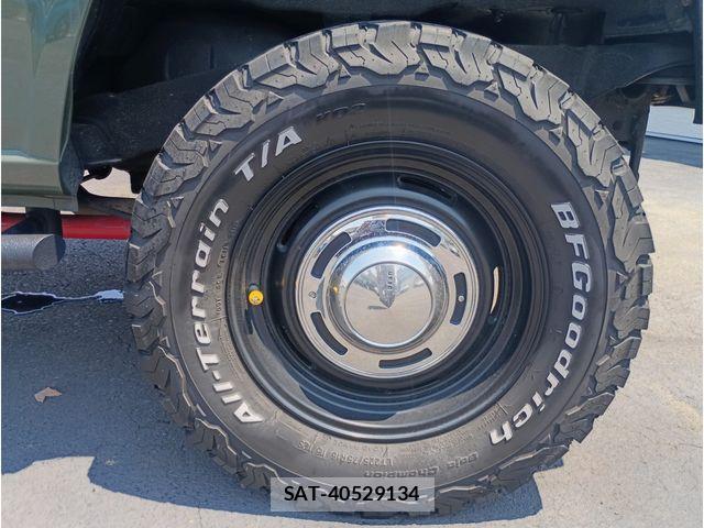 Suzuki JIMNY 2019-09 8208046-27