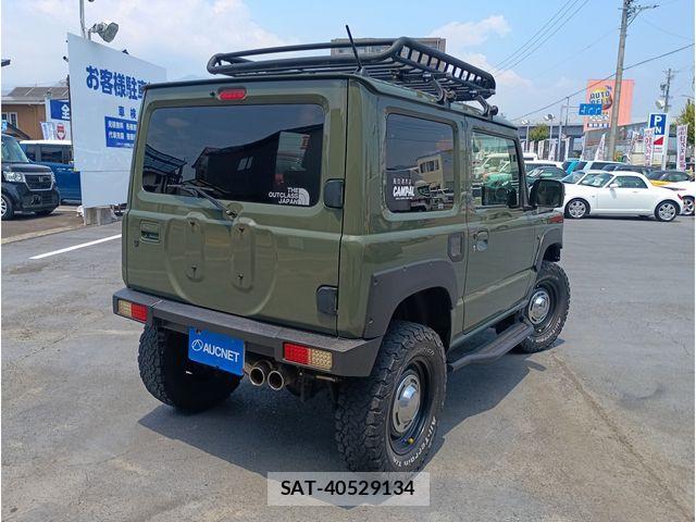 Suzuki JIMNY 2019-09 8208046-2