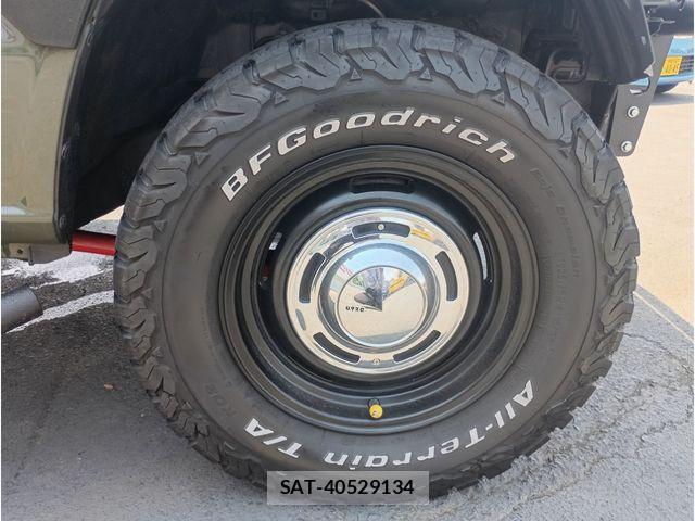 Suzuki JIMNY 2019-09 8208046-29
