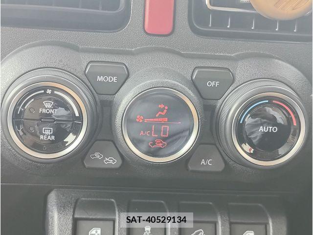 Suzuki JIMNY 2019-09 8208046-8