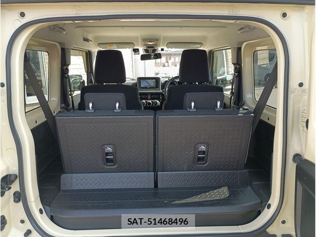 Suzuki JIMNY 2021-01 8208047-9