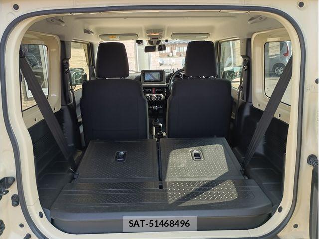 Suzuki JIMNY 2021-01 8208047-10