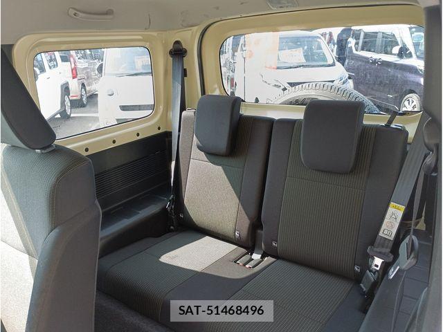 Suzuki JIMNY 2021-01 8208047-11