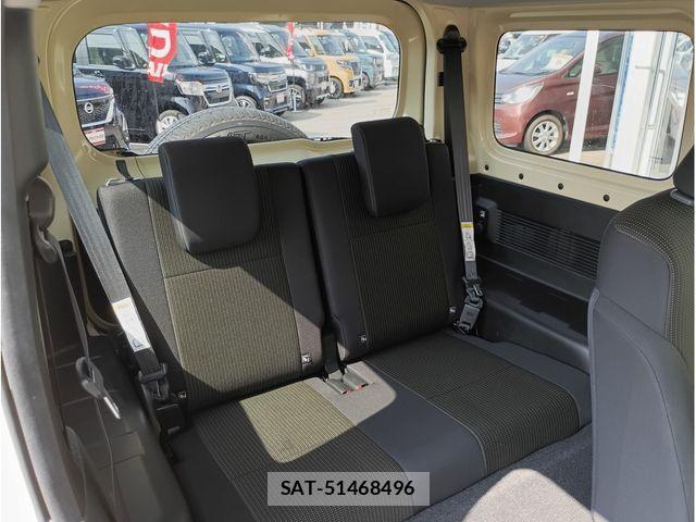 Suzuki JIMNY 2021-01 8208047-12