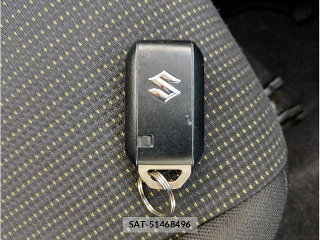 Suzuki JIMNY 2021-01 8208047-18